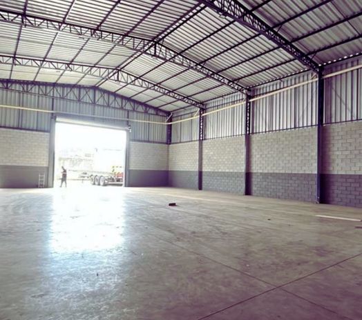 NOSSO ARMAZÉM